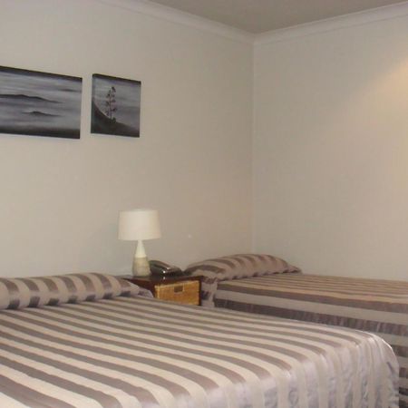 هوت العليا Bristol Motel المظهر الخارجي الصورة