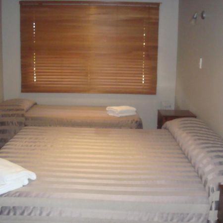 هوت العليا Bristol Motel المظهر الخارجي الصورة