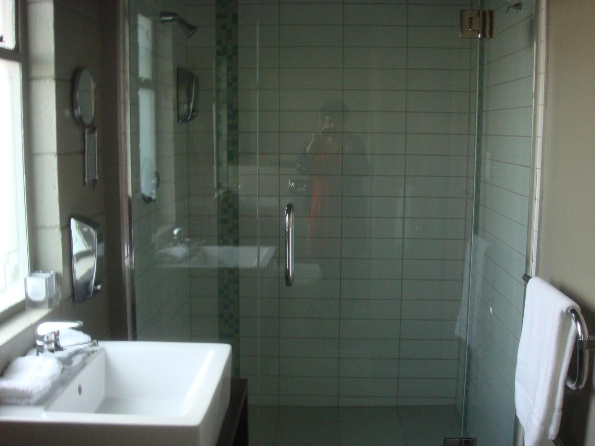 هوت العليا Bristol Motel المظهر الخارجي الصورة