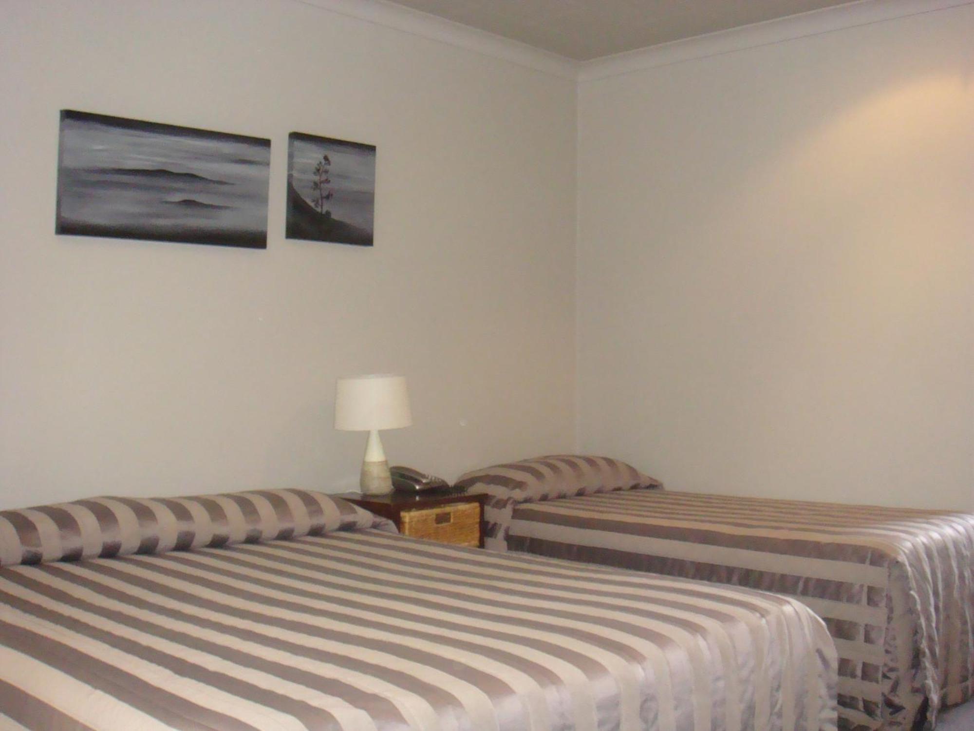 هوت العليا Bristol Motel المظهر الخارجي الصورة