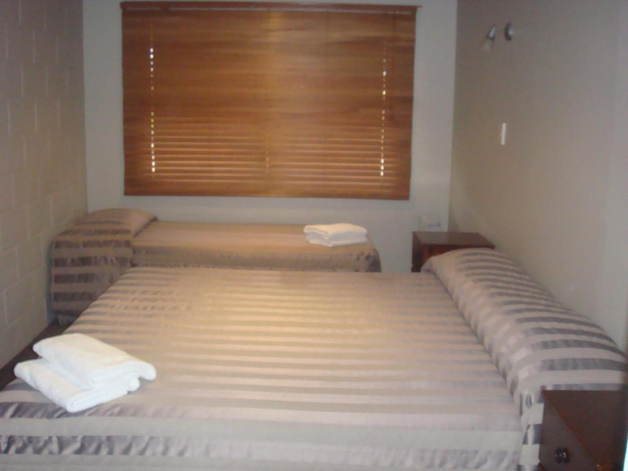 هوت العليا Bristol Motel المظهر الخارجي الصورة
