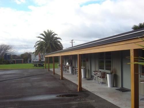 هوت العليا Bristol Motel المظهر الخارجي الصورة